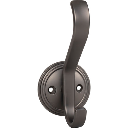 Top Knobs Reeded Wall Hooks