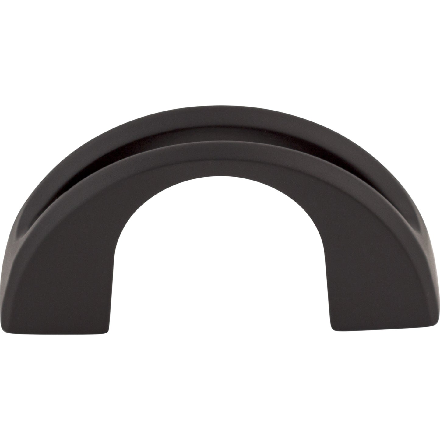 Tango U 1 1/4" Center to Center Finger Pull