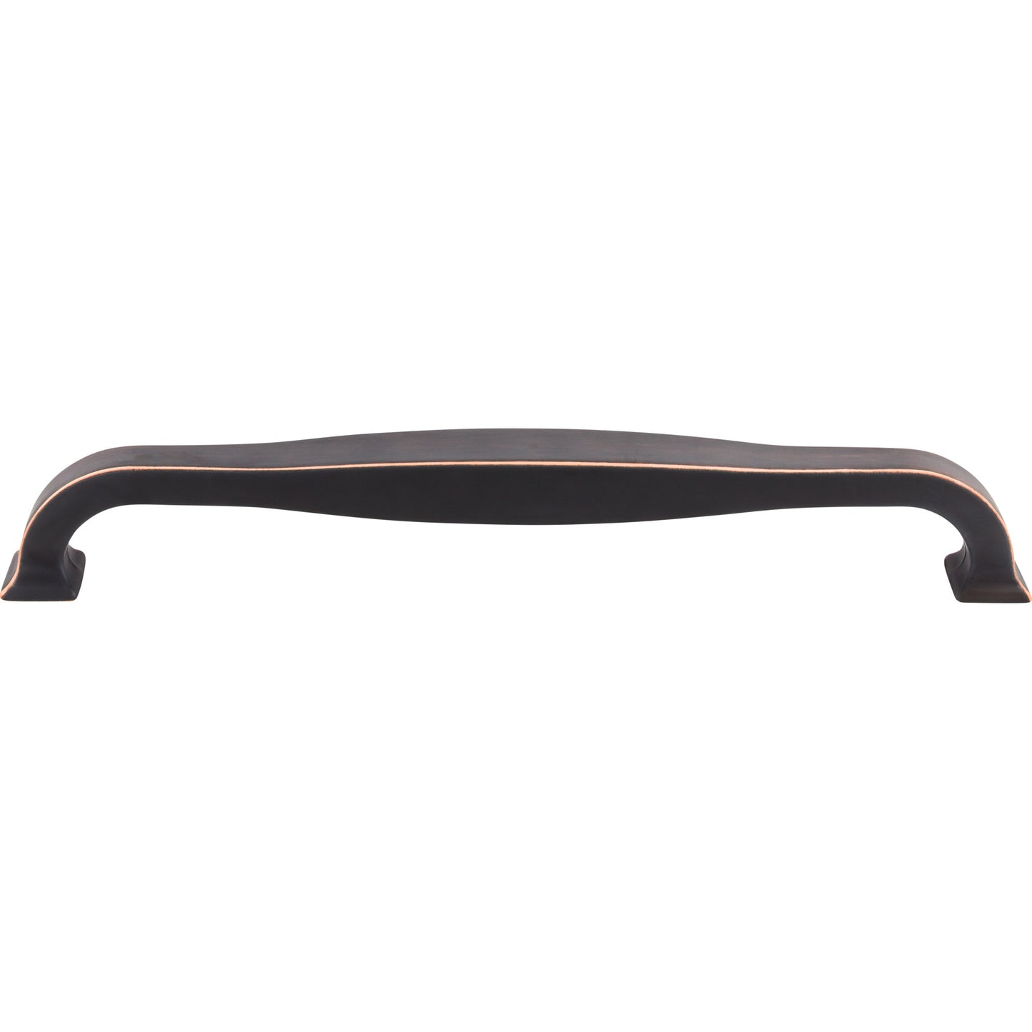 Contour 12" Center to Center Appliance Pull