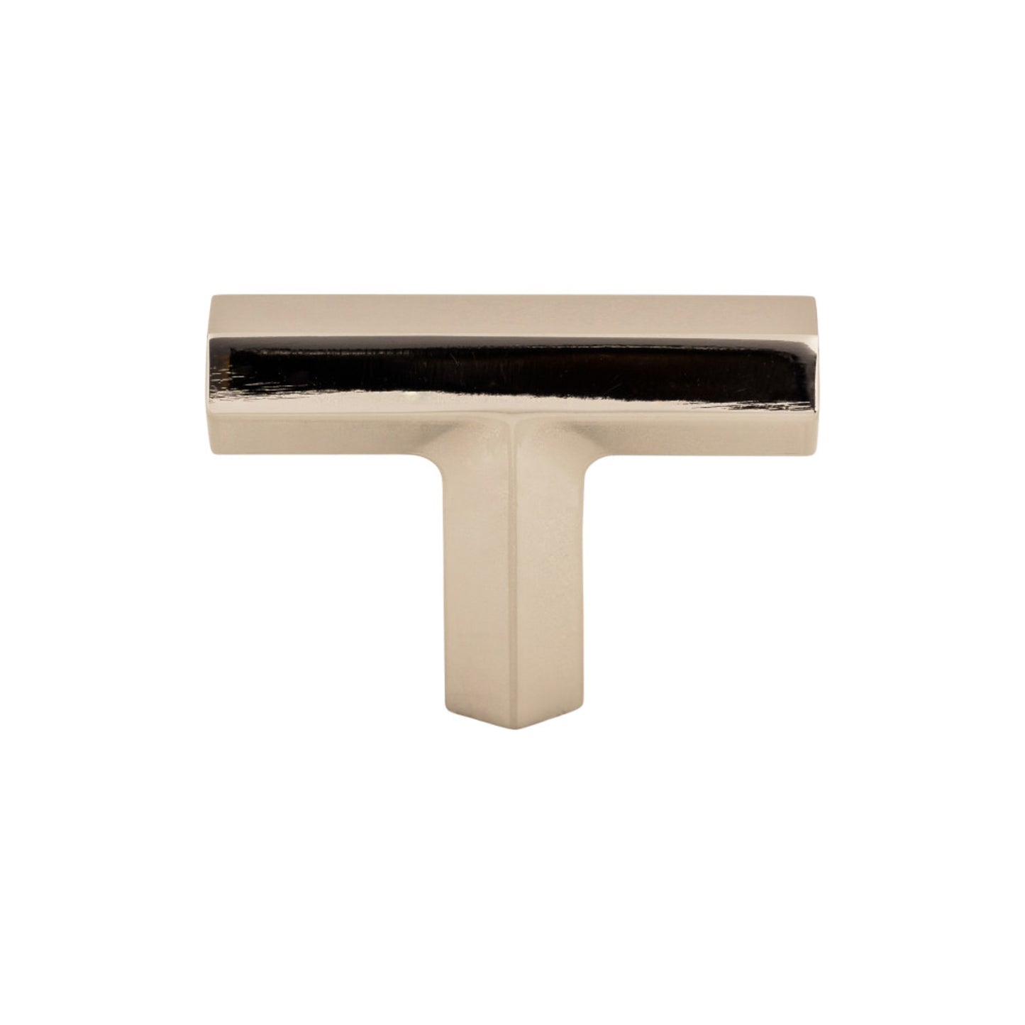 Top Knobs Lydia Length Geometric Knob