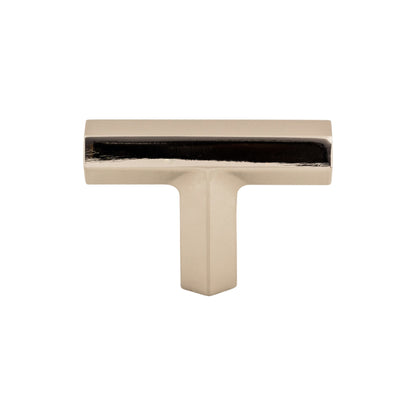 Top Knobs Lydia Length Geometric Knob