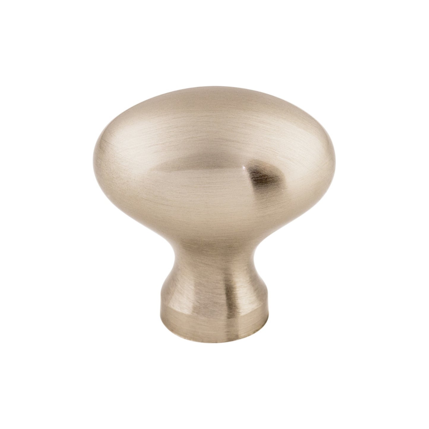Egg Oval Knob