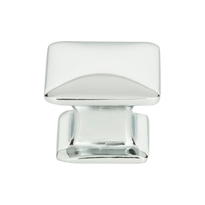 Atlas Alcott Length Square Knob