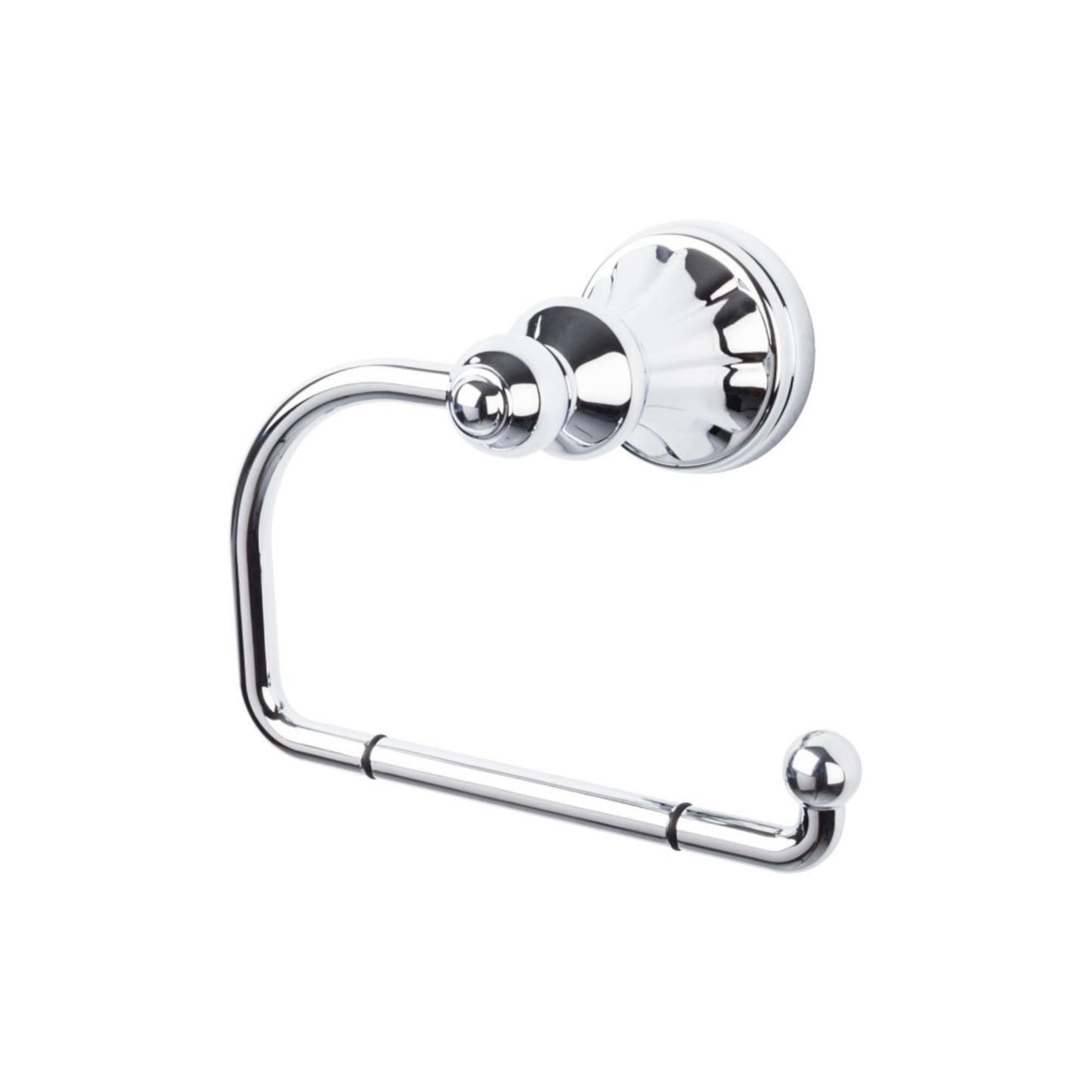 TOP BATH (R) Hudson Bath  Wall Mounted Toilet Paper Holder