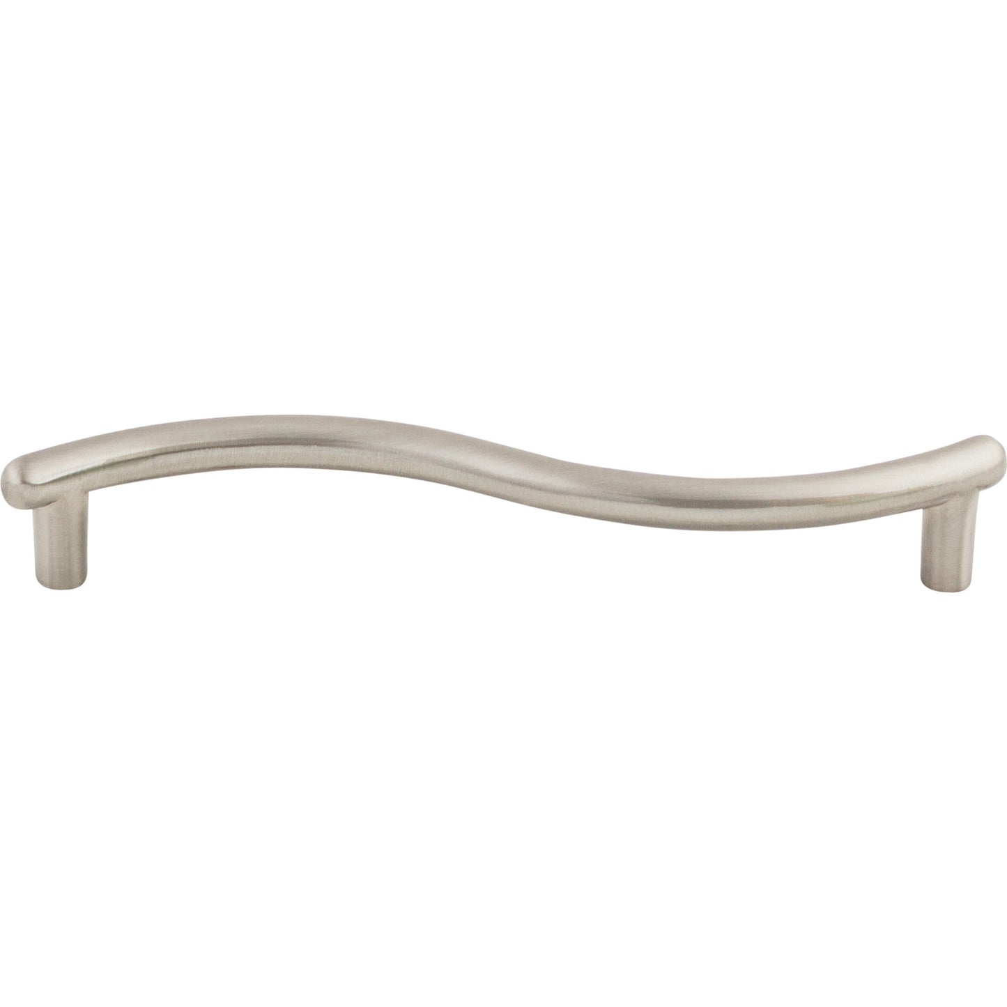 Top Knobs Spiral Bar Pull