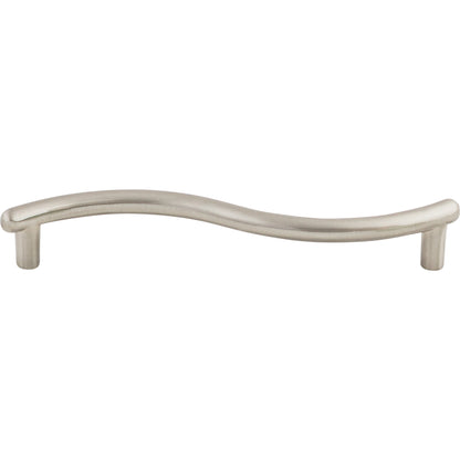 Top Knobs Spiral Bar Pull