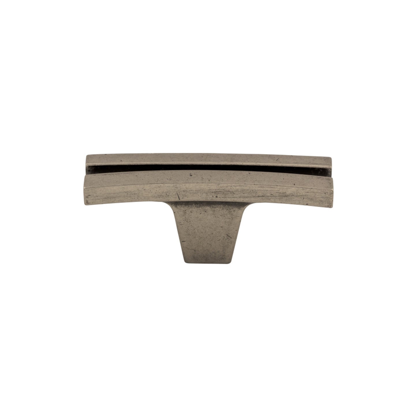 Top Knobs Flared Length Geometric Knob