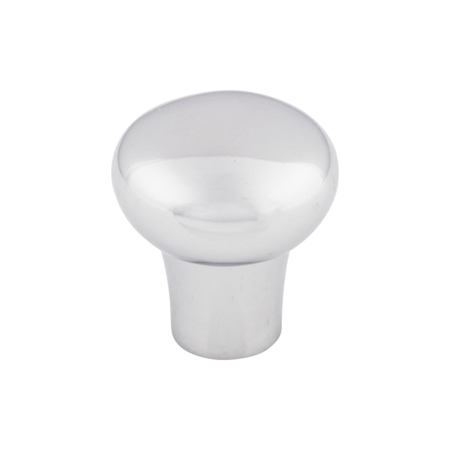 Top Knobs Aspen II Round Diameter Round Knob