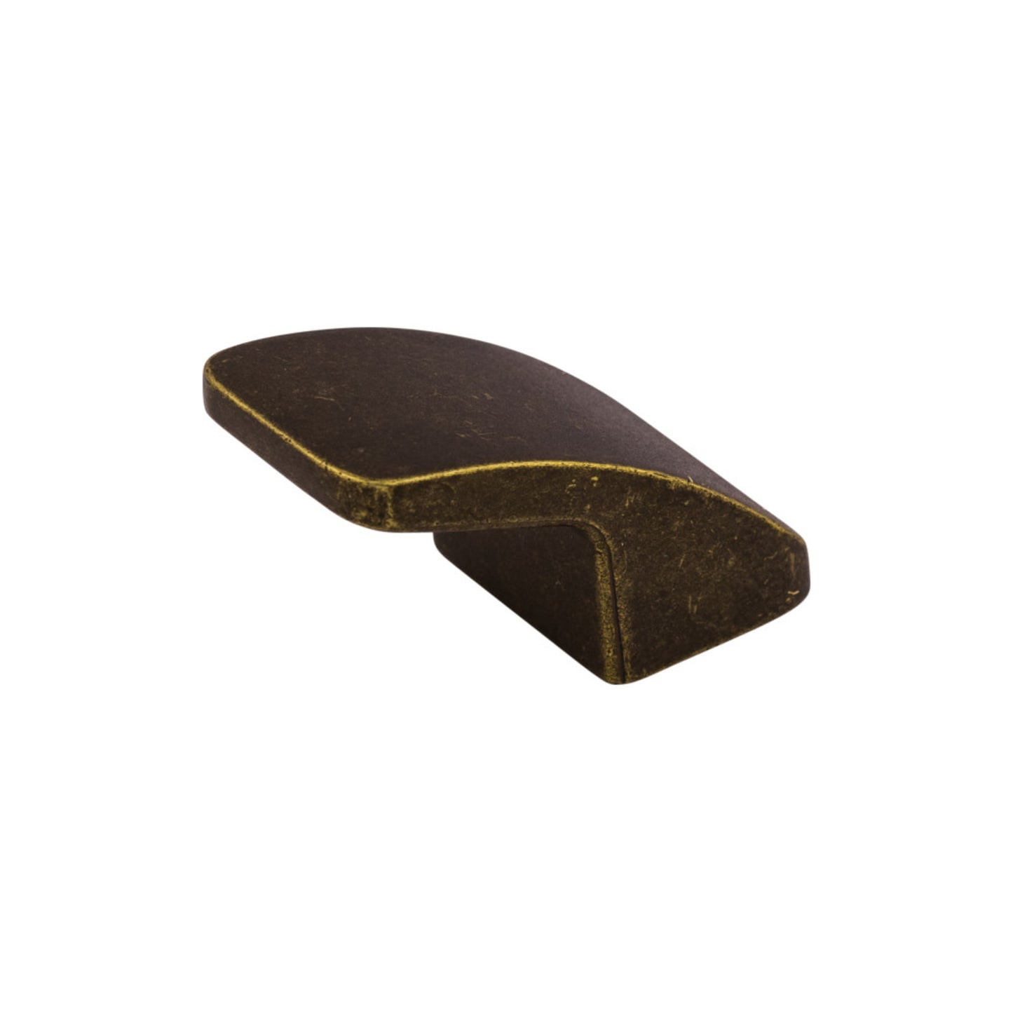 Top Knobs Thumb Length Novelty Knob