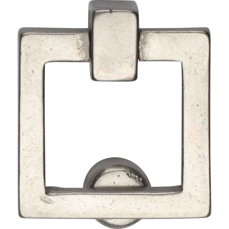 Square Drop Pull