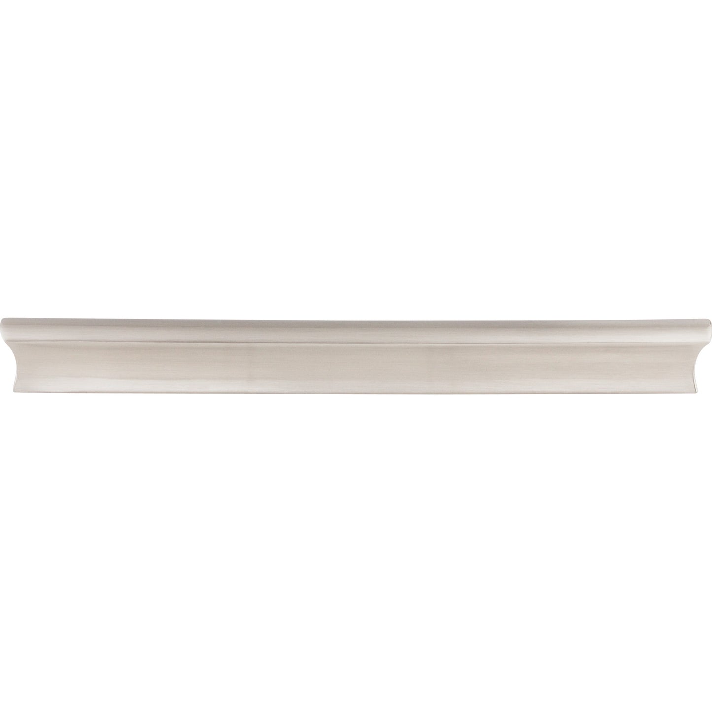 Top Knobs Glacier Finger Pull