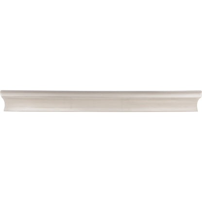 Top Knobs Glacier Finger Pull