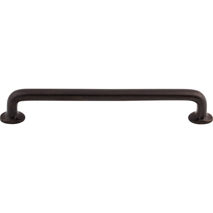 Top Knobs Aspen Rounded Bar Pull