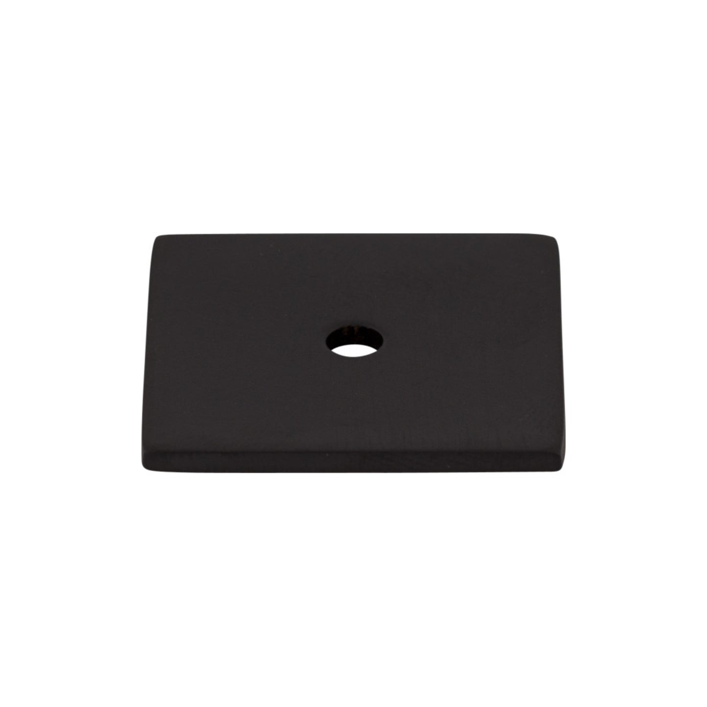 Square Knob Backplate