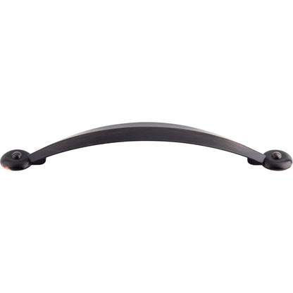 Top Knobs Angle Bar Pull