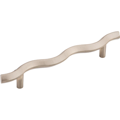 Top Knobs Wave Bar Pull