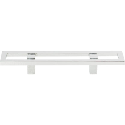 Atlas Nobu Bar Pull - Brushed Nickel