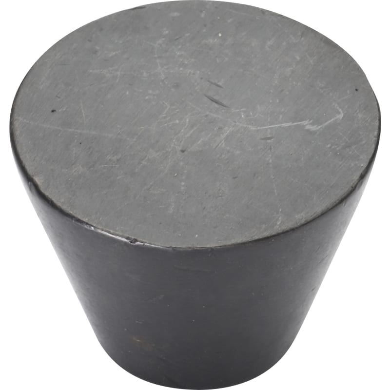 Round Conical Knob
