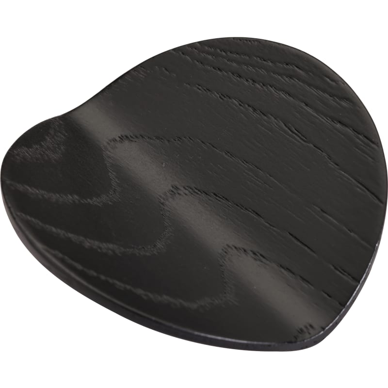 Designer Wood Wing Cabinet Knob