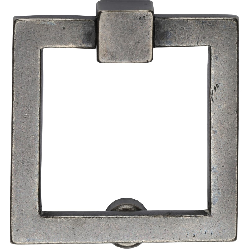 Square Drop Pull