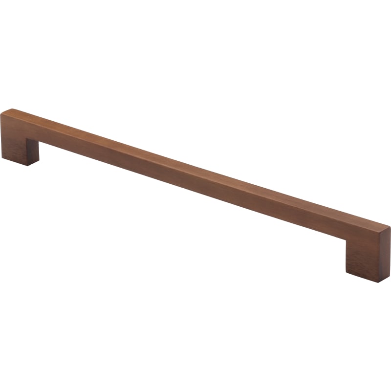 Urban Designer Wood Cabinet Pull