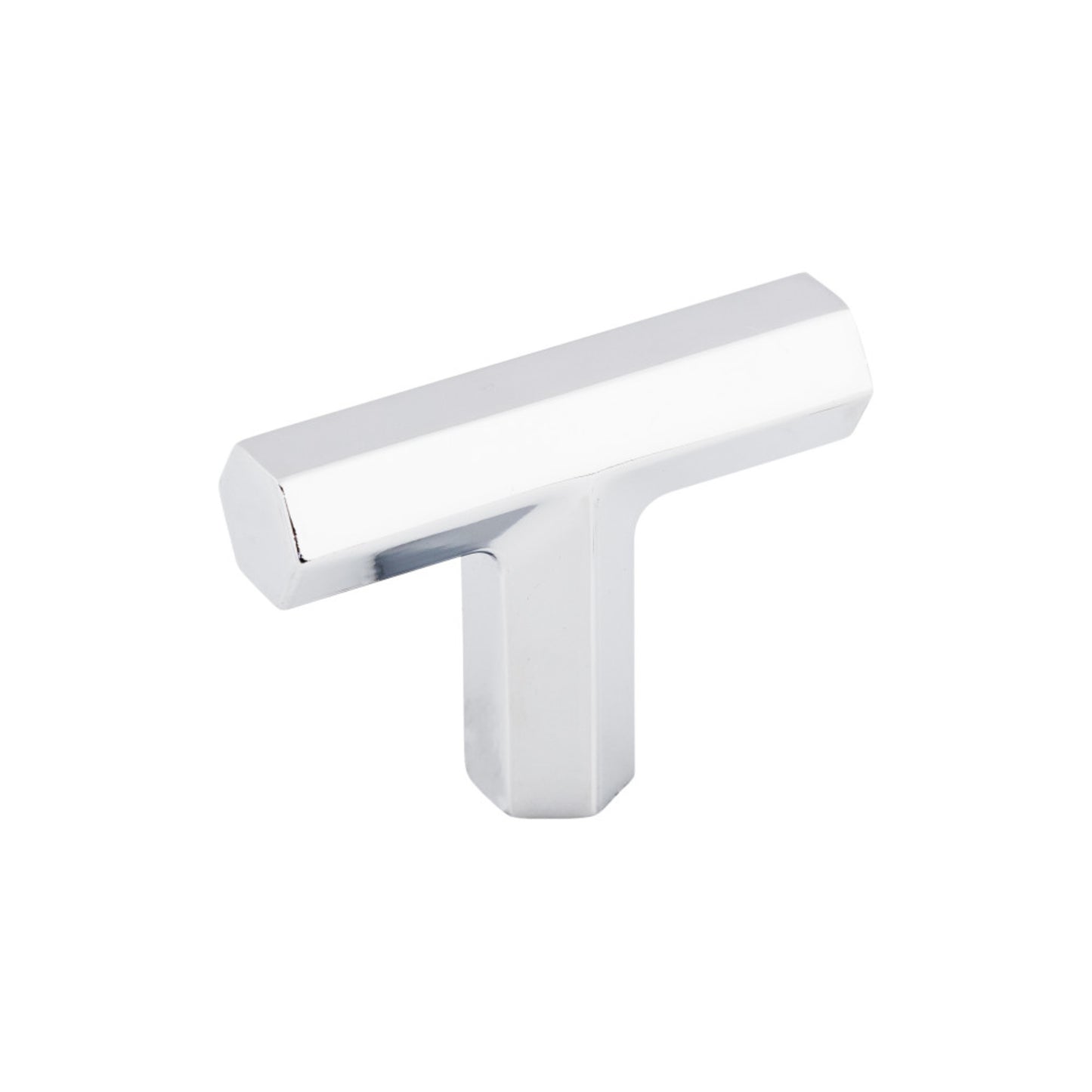 Top Knobs Lydia Length Geometric Knob