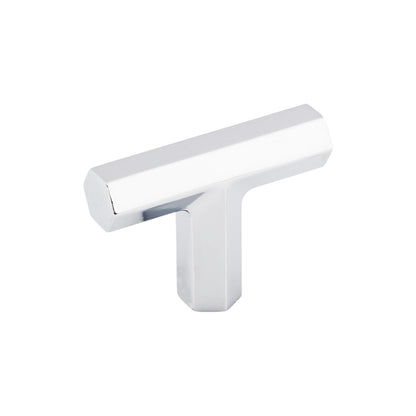 Top Knobs Lydia Length Geometric Knob
