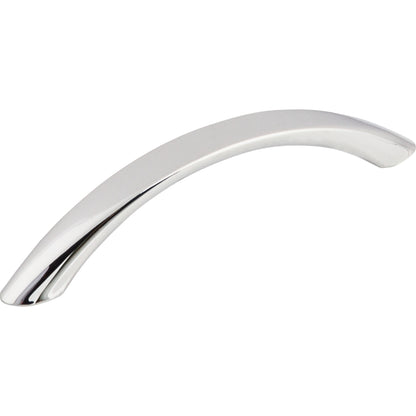 Top Knobs Bow Bar Pull
