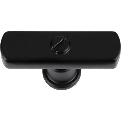 Atlas Everitt Length Bar Knob
