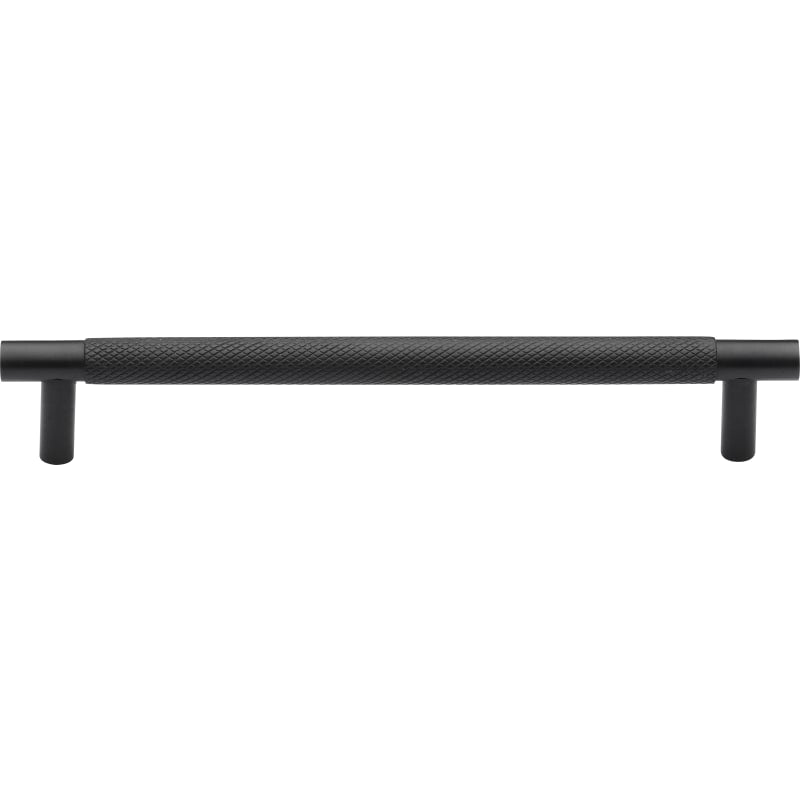 Bern Knurled Cabinet Pull
