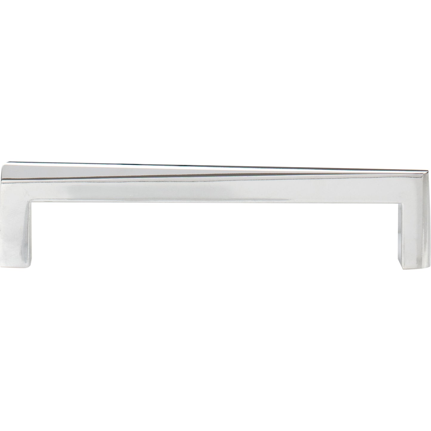 Atlas Para 5 1/16" Center to Center Bar Pull (A672) - Polished Chrome