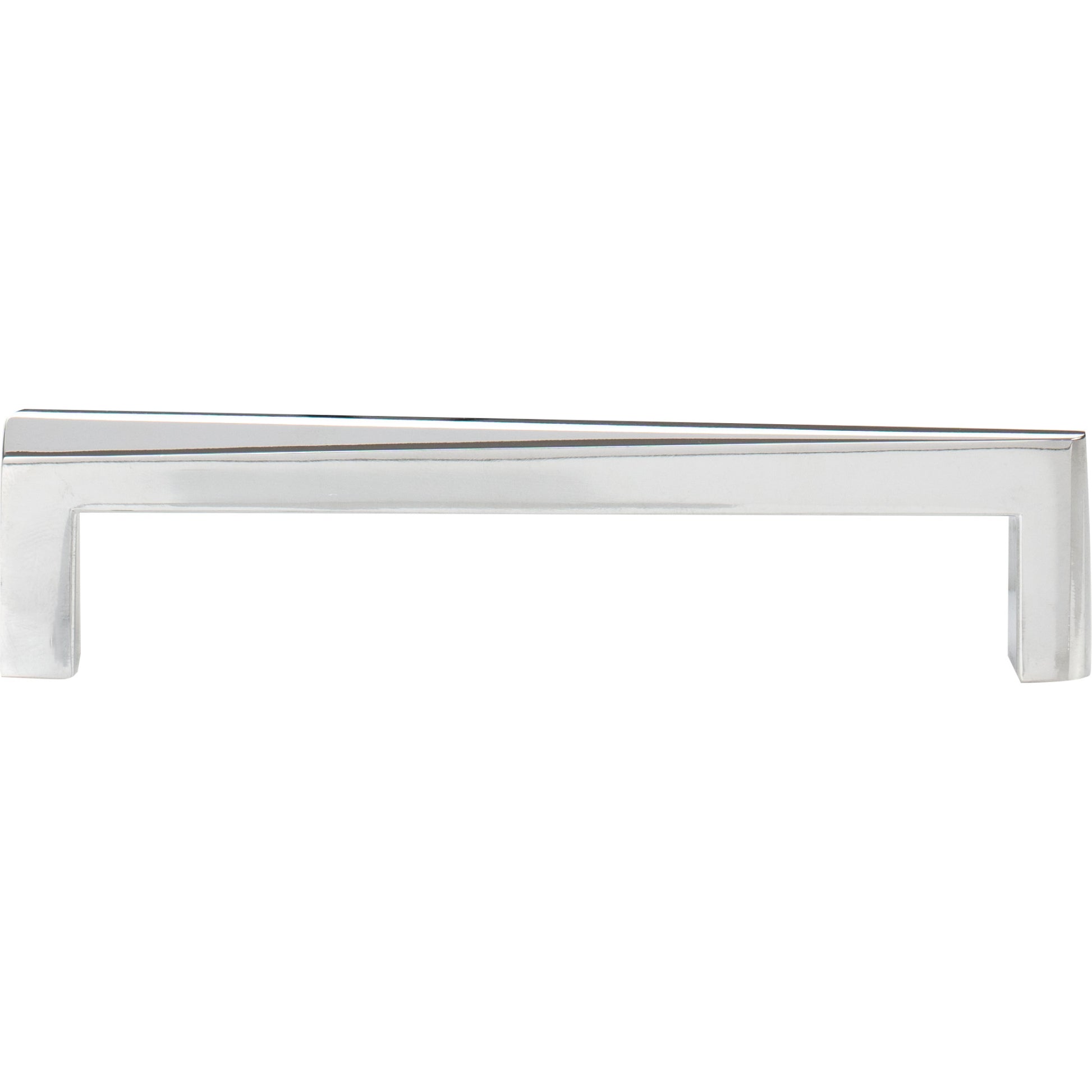 Atlas Para 5 1/16" Center to Center Bar Pull (A672) - Polished Chrome
