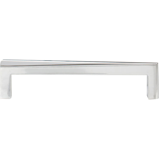 Atlas Para 5 1/16" Center to Center Bar Pull (A672) - Polished Chrome