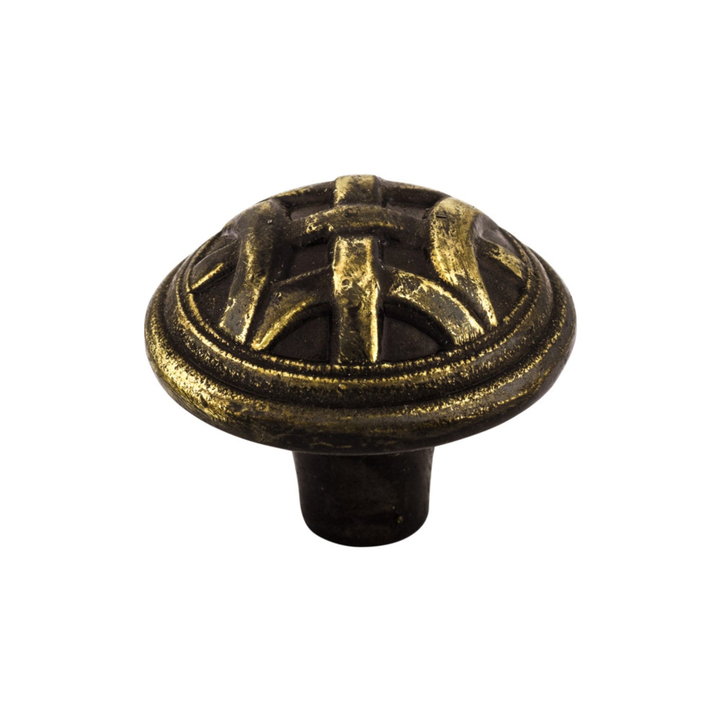 Top Knobs Celtic Diameter Round Knob