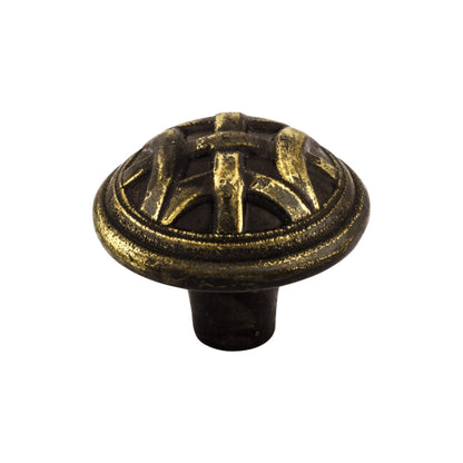 Top Knobs Celtic Diameter Round Knob
