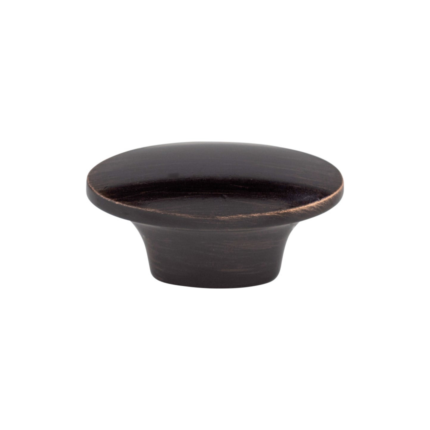 Top Knobs Dakota Length Oval Knob