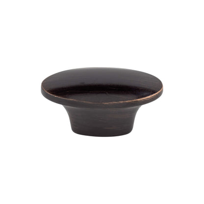 Top Knobs Dakota Length Oval Knob