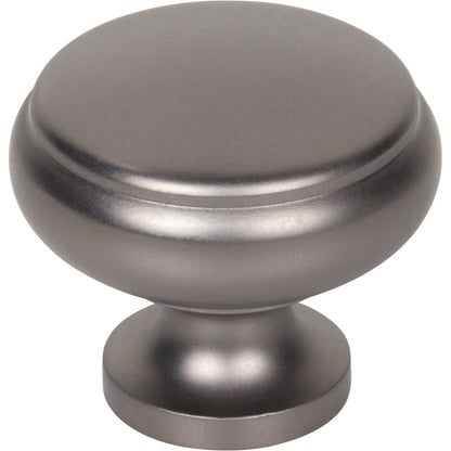 Top Knobs Cumberland Diameter Round Knob