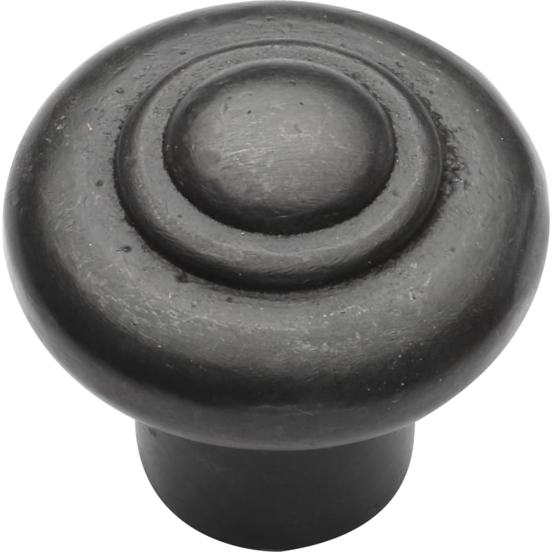 Beaded Cabinet Knob