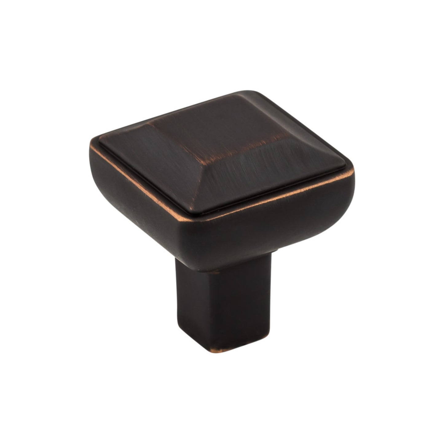 Top Knobs Podium Length Square Knob