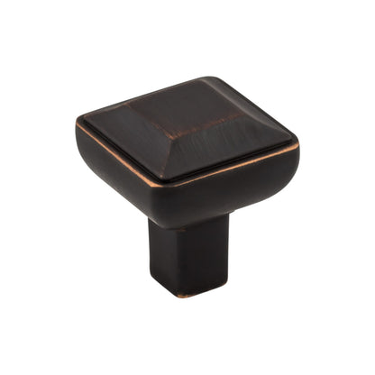 Top Knobs Podium Length Square Knob