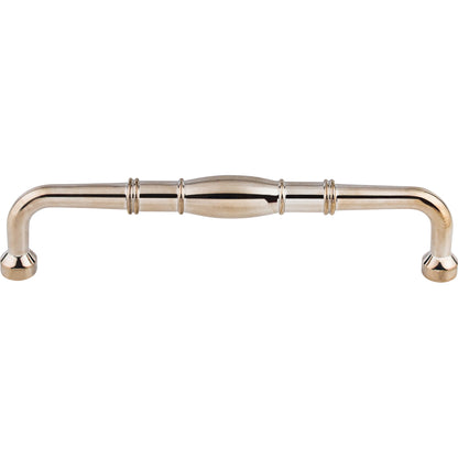 Top Knobs Normandy Bar Pull - Brushed Bronze
