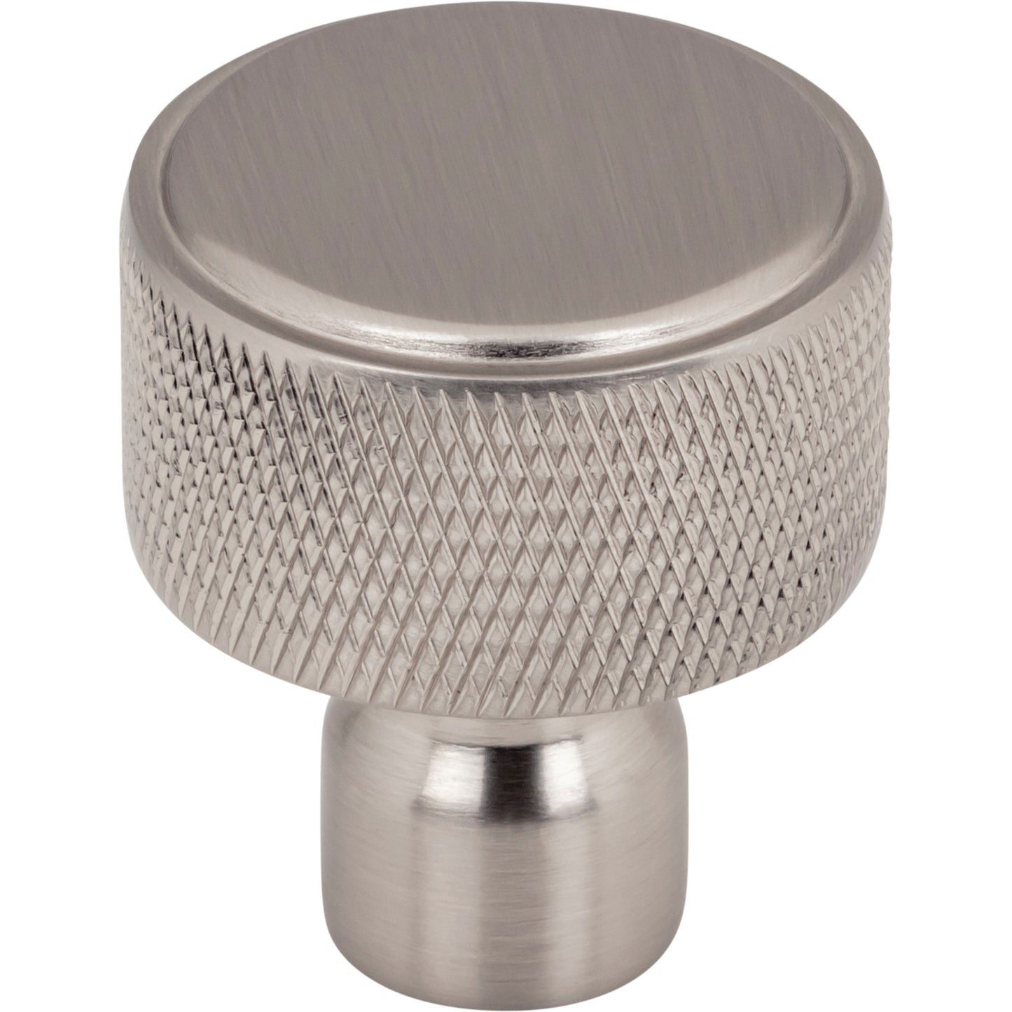 Top Knobs Garrison Length Round Knob
