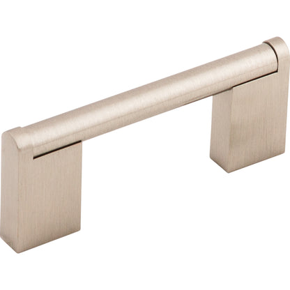 Top Knobs Princetonian Bar Pull