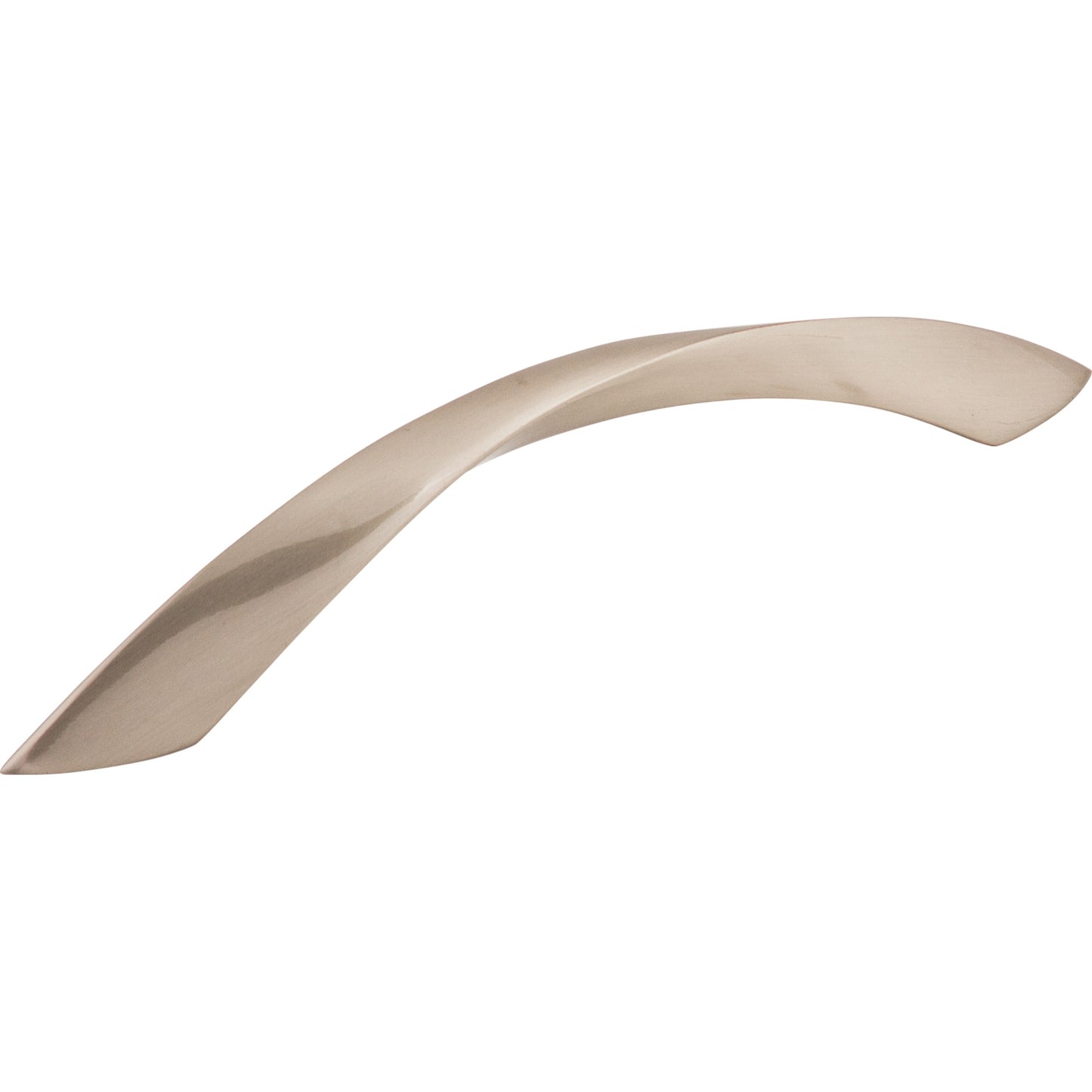 Top Knobs Twist Bar Pull