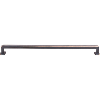 Top Knobs Ascendra Bar Pull