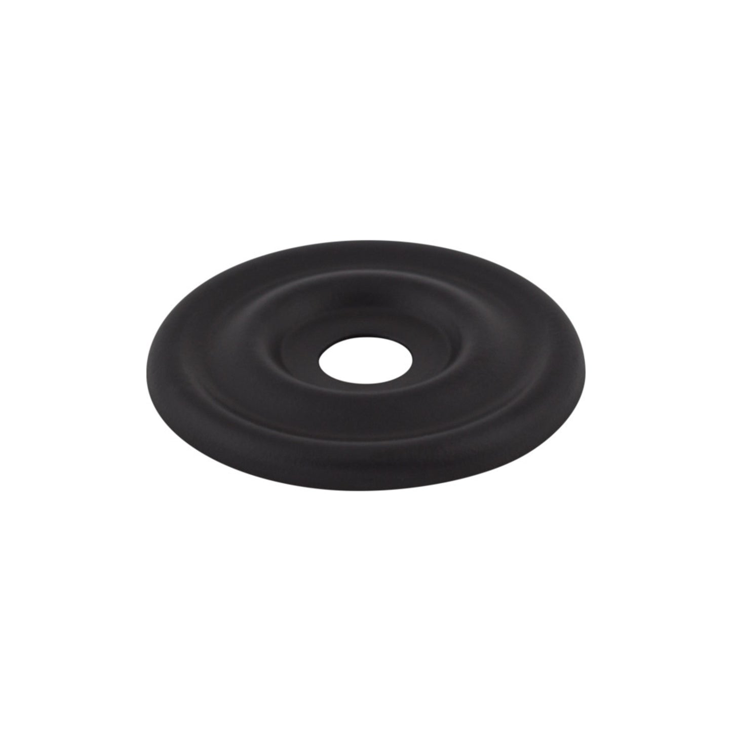 Brixton Knob Backplate