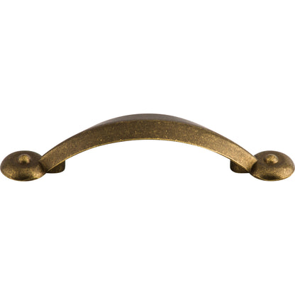 Top Knobs Angle Bar Pull