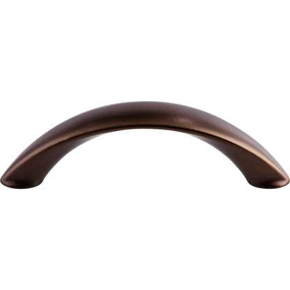Top Knobs Arc Bar Pull