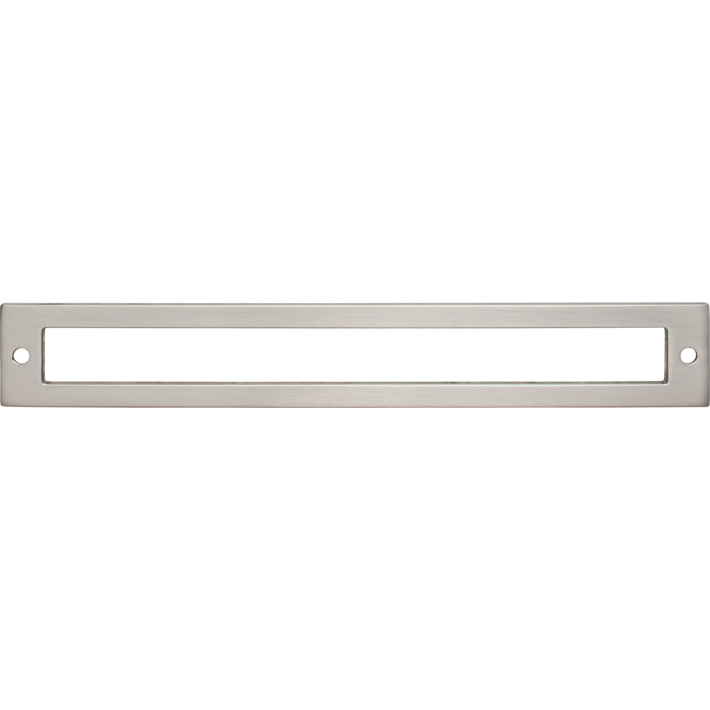 Top Knobs Hollin Pull Backplate